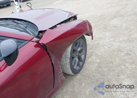 2022 Dodge Charger R/T z USA, uszkodzony, nr VIN 2C3CDXCT4NH244256